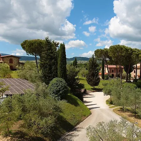 Farm stay Mormoraia
