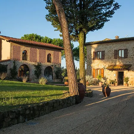 Farm stay Mormoraia *