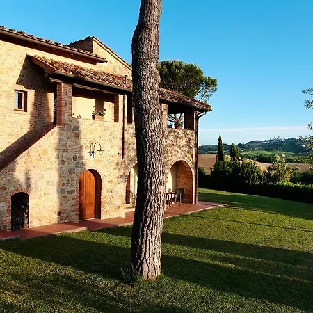 Farm stay Mormoraia *
