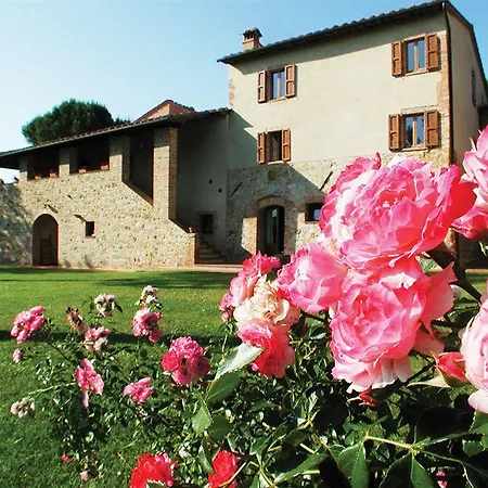 Farm stay Mormoraia