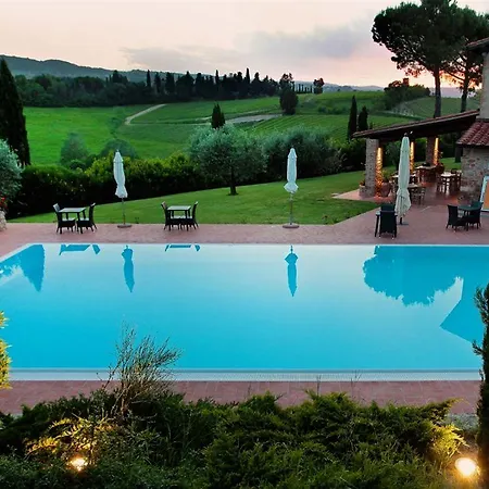 Farm stay Mormoraia
